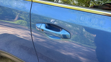 Kia Xceed 1.5T GDi ISG 3 5dr Petrol Hatchback